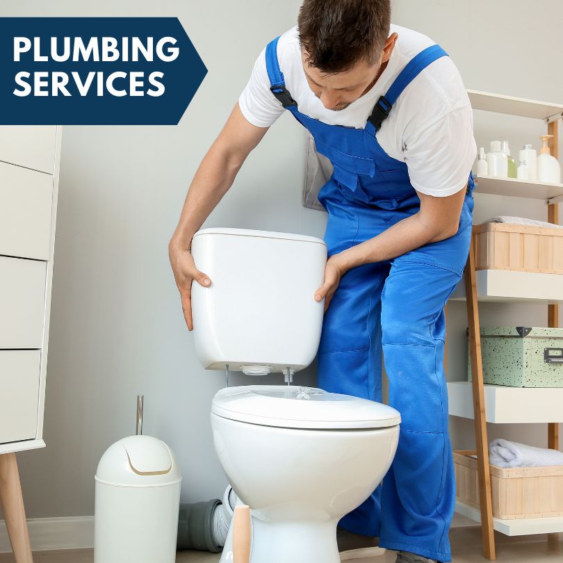 Plumbing Company in Perry, AR